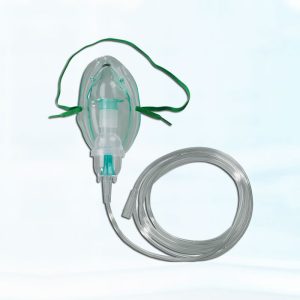 Oxygen Mask