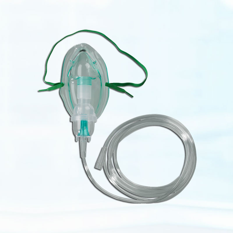 Oxygen Mask